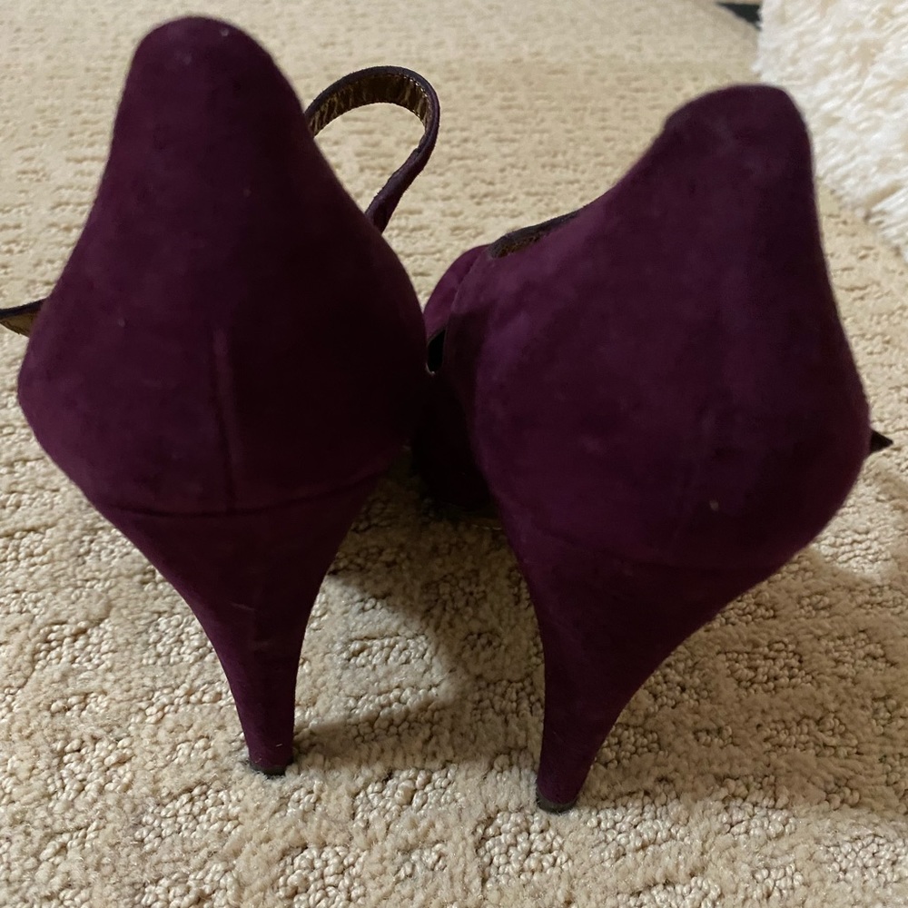 Pure Lopez Mary Jane Pump